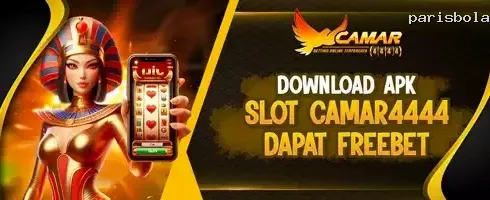 Bonus Spesial Download parisbola APK screenshot