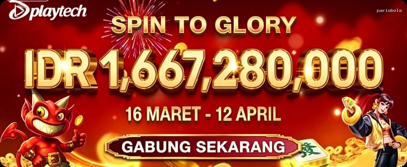 Unduh parisbola apk Versi Terbaru