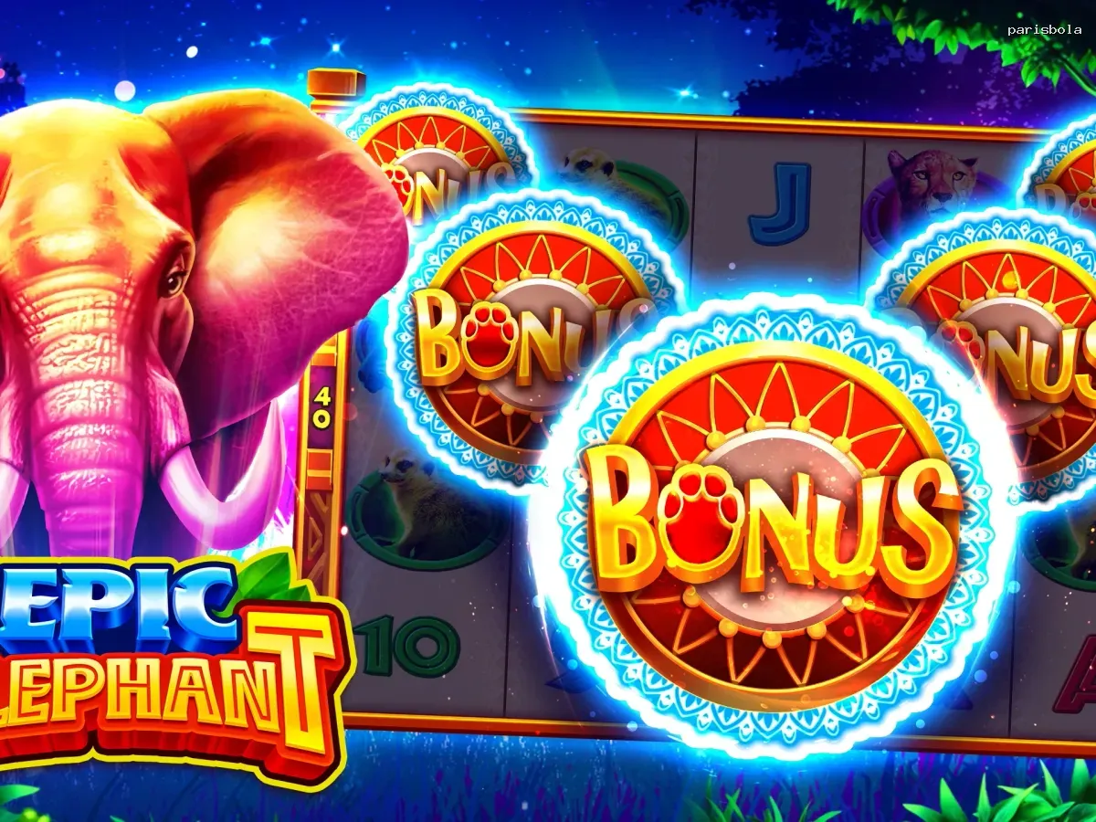 Akses parisbola VIP Premium screenshot