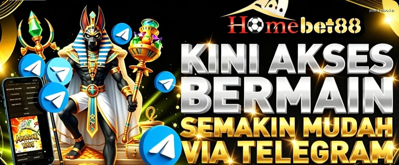 Slot Gacor idparisbola Setiap Hari